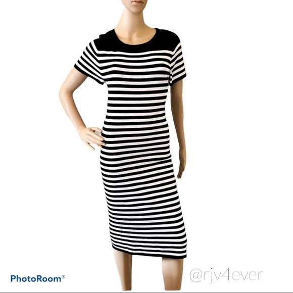 ✅ NWT Torrid Knit Dress - Picture 5 of 10